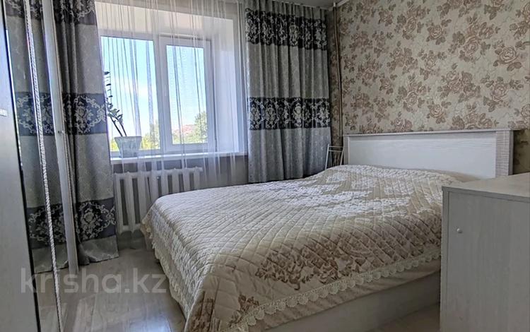 2-бөлмелі пәтер · 49 м² · 3/5 қабат, Вострецова 12, бағасы: 18.5 млн ₸ в Усть-Каменогорске — фото 2