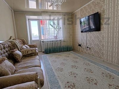 2-комнатная квартира · 49 м² · 3/5 этаж, Вострецова 12 за 17.9 млн ₸ в Усть-Каменогорске