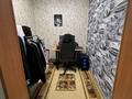 2-бөлмелі пәтер · 42 м² · 2/5 қабат, Наразбаева 36 — Район 45 аптеки, бағасы: 17.9 млн ₸ в Усть-Каменогорске, Ульбинский