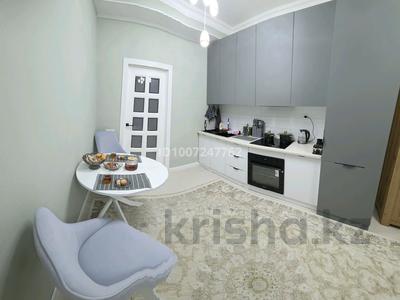 2-бөлмелі пәтер · 60 м² · 11/25 қабат, Байдибек би стр. 127/7 — Пр. Байдибек би, бағасы: 280 000 ₸ в Шымкенте, Абайский р-н