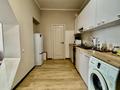 2-бөлмелі пәтер · 50.5 м² · 4/4 қабат, Толе би, бағасы: 43.5 млн ₸ в Алматы, Алмалинский р-н — фото 10