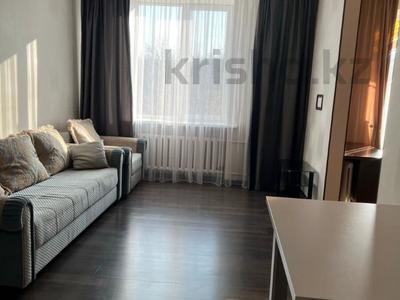 2-бөлмелі пәтер · 50.5 м² · 4/4 қабат, Толе би, бағасы: 43.5 млн ₸ в Алматы, Алмалинский р-н