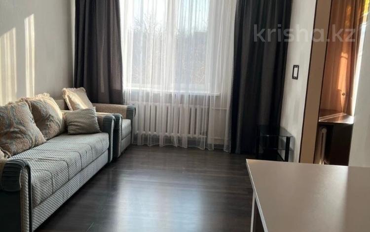 2-бөлмелі пәтер · 50.5 м² · 4/4 қабат, Толе би, бағасы: 43.5 млн ₸ в Алматы, Алмалинский р-н — фото 9