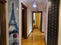 3-комнатная квартира · 91 м² · 4 этаж, Назарбаева за 43.5 млн ₸ в Петропавловске — фото 11