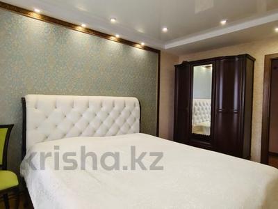 3-комнатная квартира · 91 м² · 4 этаж, Назарбаева за 43.5 млн ₸ в Петропавловске