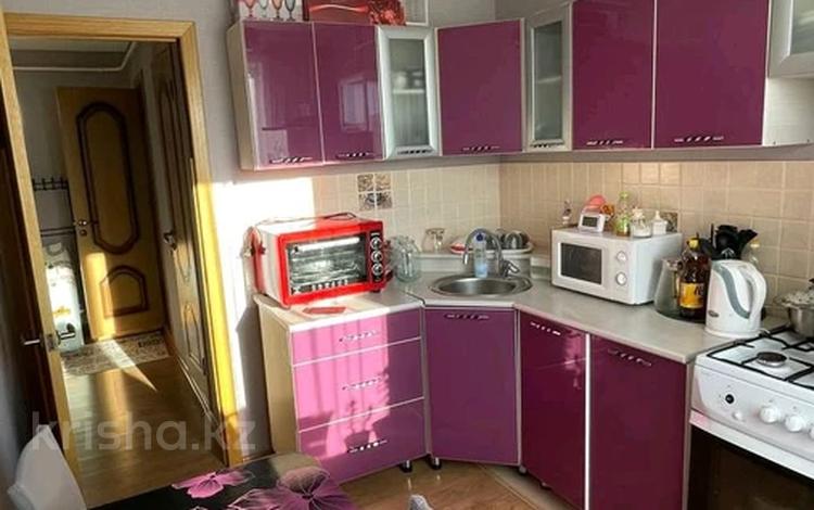 2-бөлмелі пәтер, 52 м², 2/6 қабат, жамбыла 177, бағасы: 15.5 млн 〒 в Кокшетау — фото 2