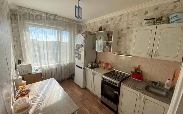 2-комнатная квартира · 53.4 м², Боровской 59 за 14.8 млн ₸ в Кокшетау — фото 2