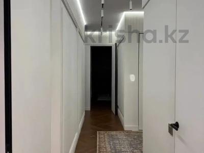 3-бөлмелі пәтер · 120 м² · 14/19 қабат, Аль-Фараби 41 — ⭐ЛУЧШАЯ ЦЕНА⭐, бағасы: 168 млн ₸ в Алматы, Бостандыкский р-н