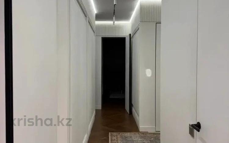 3-бөлмелі пәтер · 120 м² · 14/19 қабат, Аль-Фараби 41 — ⭐ЛУЧШАЯ ЦЕНА⭐, бағасы: 168 млн ₸ в Алматы, Бостандыкский р-н — фото 5