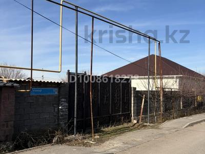 Отдельный дом · 4 комнаты · 100 м² · 8 сот., мкр Ынтымак-2 — Сусамыр 9 за 20 млн ₸ в Шымкенте, Абайский р-н