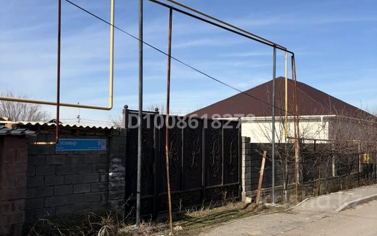 Отдельный дом · 4 комнаты · 100 м² · 8 сот., мкр Ынтымак-2 — Сусамыр 9 за 20 млн ₸ в Шымкенте, Абайский р-н — фото 3