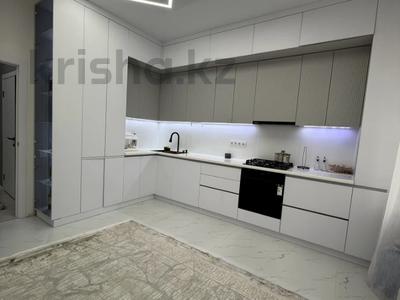 1-бөлмелі пәтер · 49 м² · 4/4 қабат, Квартал 45А 4, бағасы: 26 млн ₸ в Костанае