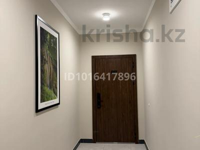 3-комнатная квартира · 105 м² · 5/12 этаж, мкр Кайтпас 2, Тулеметова 83 за 500 000 ₸ в Шымкенте, Абайский р-н