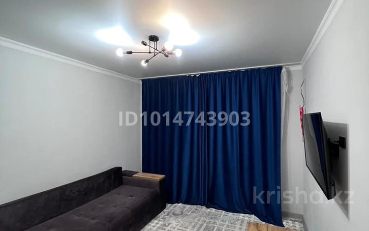 1-комнатная квартира · 48 м² · 1/5 этаж, мкр. Алтын орда — Автоцон за 100 000 ₸ в Актобе — фото 2