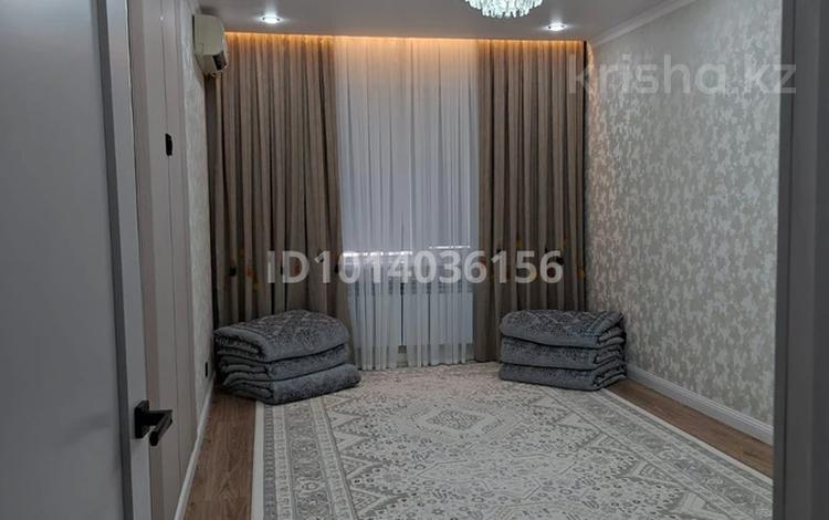 4-бөлмелі пәтер · 91 м² · 5/5 қабат, 28А-ш/а. 7, бағасы: 28 млн ₸ в Актау, 28А мкр — фото 2