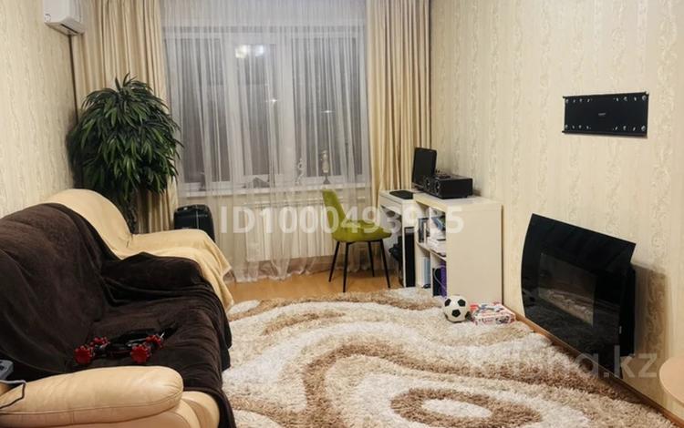 3-бөлмелі пәтер · 64.9 м² · 3/9 қабат, Академика Сатпаева 243 — Академика Сатпаева, 243, бағасы: 37 млн ₸ в Павлодаре — фото 11