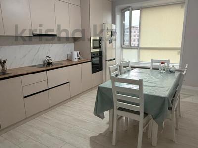 2-бөлмелі пәтер · 66.9 м² · 6/6 қабат, пр. И. Есенберлина 9/3, бағасы: 42 млн ₸ в Усть-Каменогорске