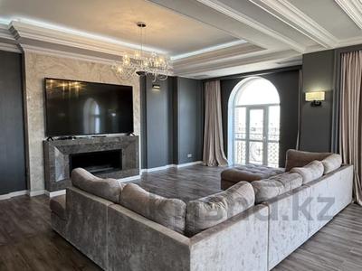 5-бөлмелі пәтер · 456 м² · 14/14 қабат, 17-й мкр. 9, бағасы: 229 млн ₸ в Актау, 18-й мкр 