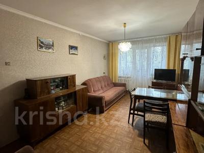 3-бөлмелі пәтер, 58.4 м², 2/5 қабат, мкр Новый Город, Ержанова 41, бағасы: 17.9 млн 〒 в Караганде, Казыбек би р-н