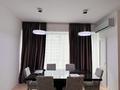 3-комнатная квартира · 115 м² · 15/22 этаж, Бухар жырау 27/5 — Маркова за 650 000 ₸ в Алматы, Бостандыкский р-н