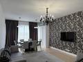 3-комнатная квартира · 115 м² · 15/22 этаж, Бухар жырау 27/5 — Маркова за 650 000 ₸ в Алматы, Бостандыкский р-н — фото 2