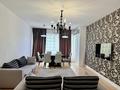 3-комнатная квартира · 115 м² · 15/22 этаж, Бухар жырау 27/5 — Маркова за 650 000 ₸ в Алматы, Бостандыкский р-н — фото 3