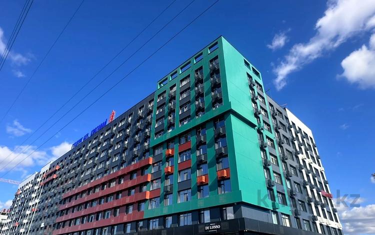 3-бөлмелі пәтер · 88.5 м² · 4/10 қабат, Гашека 5, бағасы: 45 млн ₸ в Костанае — фото 2