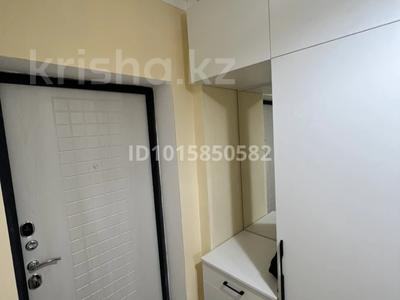 1-бөлмелі пәтер · 44 м² · 7/9 қабат, Абикен Бектуров 17/2, бағасы: 25 млн ₸ в Астане, Нура р-н