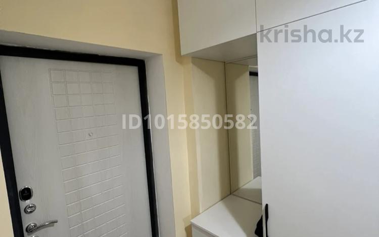 1-бөлмелі пәтер · 44 м² · 7/9 қабат, Абикен Бектуров 17/2, бағасы: 25 млн ₸ в Астане, Нура р-н — фото 2