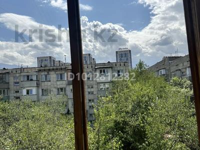 2-комнатная квартира · 42 м² · 5/5 этаж, Серкебаева 120 за 35 млн ₸ в Алматы, Бостандыкский р-н
