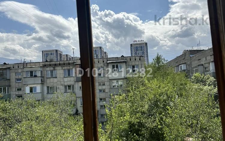 2-бөлмелі пәтер · 42 м² · 5/5 қабат, Серкебаева 120, бағасы: 35 млн ₸ в Алматы, Бостандыкский р-н — фото 2