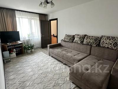 2-бөлмелі пәтер · 42 м² · 5/5 қабат, Серкебаева — Ул Дунаевского, бағасы: 32.5 млн ₸ в Алматы, Бостандыкский р-н
