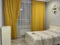 1-комнатная квартира · 52 м² · 1/9 этаж, Свердлова 1 — Сулейменова за 1 500 ₸ в Кокшетау