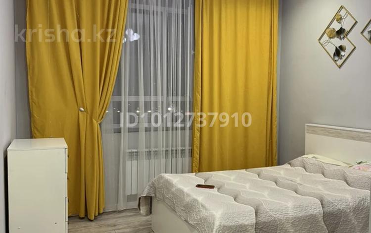 1-комнатная квартира · 52 м² · 1/9 этаж, Свердлова 1 — Сулейменова за 1 500 ₸ в Кокшетау — фото 2