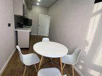 1-комнатная квартира · 39 м² · 3/9 этаж, мкр Кокжиек, Жолымбет за 23.5 млн 〒 в Алматы, Жетысуский р-н