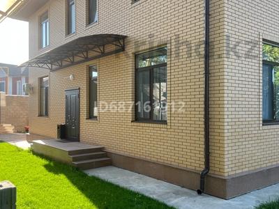 Отдельный дом · 6 комнат · 255 м² · 7.5 сот., мкр Нур Алатау, Мкр.Нурлы Тау(Энергетик) 1 — Сапарлы Жол 1 Б за 235 млн 〒 в Алматы, Бостандыкский р-н