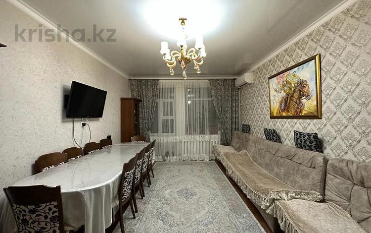 3-комнатная квартира · 79 м² · 4/4 этаж, пр. Республики за 17.5 млн ₸ в Темиртау — фото 2