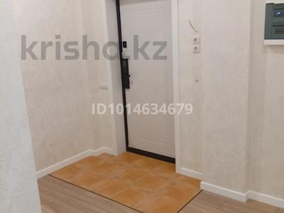 2-бөлмелі пәтер · 62.2 м² · 2/4 қабат, Нұршашқан ш/а., Санлак 2, бағасы: 55 млн ₸ в Алматы, Турксибский р-н