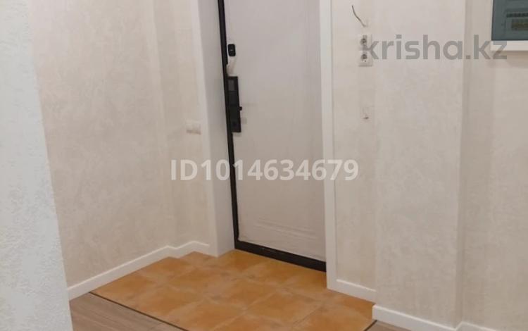 2-бөлмелі пәтер · 62.2 м² · 2/4 қабат, Нұршашқан ш/а., Санлак 2, бағасы: 55 млн ₸ в Алматы, Турксибский р-н — фото 7