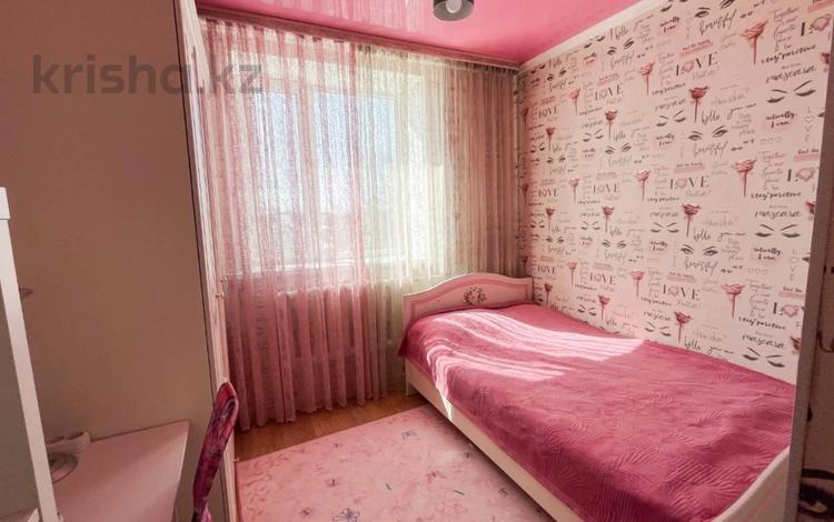 3-комнатная квартира · 64 м² · 3/5 этаж, талдыкорган центр за 25.8 млн ₸ в Талдыкоргане — фото 4