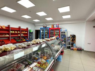 Магазины и бутики · 256 м² за 125 млн 〒 в Талдыкоргане, мкр Жана Гарышкер