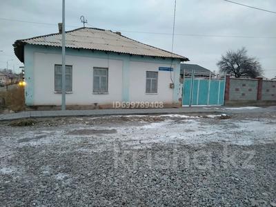 Часть дома · 6 комнат · 156 м² · 6 сот., М. Маметова 13 за 10 млн ₸ в Туркестане