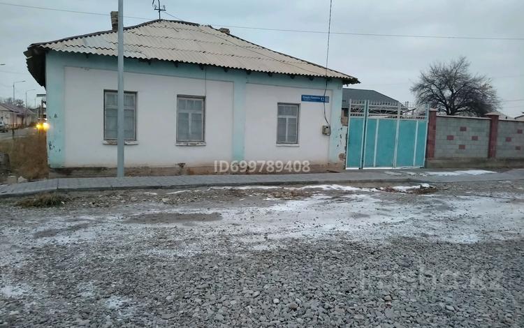 Часть дома · 6 комнат · 156 м² · 6 сот., М. Маметова 13 за 10 млн ₸ в Туркестане — фото 2