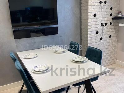 3-комнатная квартира, 110 м², 6/9 этаж, Гагарина 66Б за 115 млн 〒 в Алматы, Алмалинский р-н