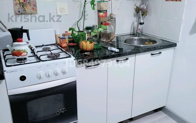 1-комнатная квартира · 36 м² · 1/9 этаж, мкр 11 — Анвар за 115 000 ₸ в Актобе — фото 22