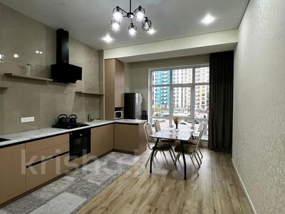 1-комнатная квартира · 50 м² · 2/7 этаж, 18а мкр 4 за 12 999 ₸ в Актау, 18-й мкр 