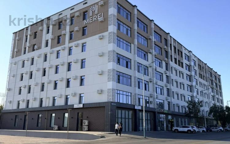 3-комнатная квартира · 110 м² · 4/6 этаж, Желтоқсан 106 за 60 млн ₸ в  — фото 2