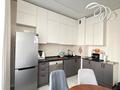3-комнатная квартира · 84.3 м² · 3/12 этаж, Байтурсынова 30 — Нурлы жол за 59 млн ₸ в Астане, Алматы р-н — фото 3