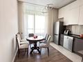 3-комнатная квартира · 84.3 м² · 3/12 этаж, Байтурсынова 30 — Нурлы жол за 59 млн ₸ в Астане, Алматы р-н — фото 4