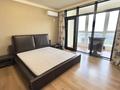 4-бөлмелі пәтер · 155 м² · 7/19 қабат, Аскарова 8, бағасы: 850 000 ₸ в Алматы, Ауэзовский р-н — фото 16